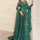 ZOE | Reign Reignaissance Luxury Wedding Collection | Unstitched Embroidered Net Suits with Heavy Handwork