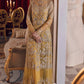 MALVA | Reign Reignaissance Luxury Wedding Collection | Unstitched Embroidered Net Suits with Heavy Handwork