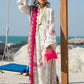 Rio Ivory | Farah Talib Aziz ILO ILO Luxury Lawn Collection 2022 | Unstitched Embroidered Lawn Suits