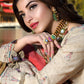 AJSL-2 | Asim Jofa Shehr-e-Yaar Luxury Lawn Collection 2022 | Unstitched Embroidered Lawn Suits