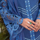 TULIP MCP-08 | Mushq Summer Bloom Casual Pret ‘22 | Unstitched Embroidered Cotton Net Suits