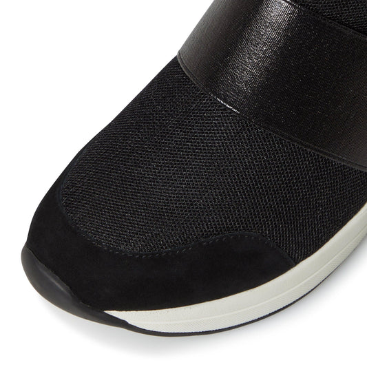 EMILLIA - BLACK