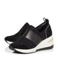 EMILLIA - BLACK