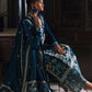 FREYA (EW22-03) | Elan Winter Embroidered Collection | Unstitched Slub Khaddar Suits