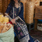 DARIEN (EW22-04) | Elan Winter Embroidered Collection | Unstitched Slub Khaddar Suits