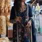 DARIEN (EW22-04) | Elan Winter Embroidered Collection | Unstitched Slub Khaddar Suits