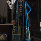 FREYA (EW22-03) | Elan Winter Embroidered Collection | Unstitched Slub Khaddar Suits