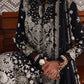 FIRUZEH (EW22-01) | Elan Winter Embroidered Collection | Unstitched Slub Khaddar Suits