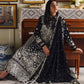 FIRUZEH (EW22-01) | Elan Winter Embroidered Collection | Unstitched Slub Khaddar Suits