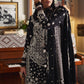 FIRUZEH (EW22-01) | Elan Winter Embroidered Collection | Unstitched Slub Khaddar Suits