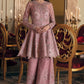 PENTHIA | Reign Reignaissance Luxury Wedding Collection | Unstitched Embroidered Net Suits with Heavy Handwork