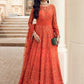 EGAN | Reign Reignaissance Luxury Wedding Collection | Unstitched Embroidered Net Suits with Heavy Handwork