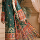 HAYA | Anaya Noor Bano Cambric Collection '21 | Unstitched Embroidered Cambric Suits