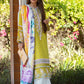 Goa Green | Farah Talib Aziz ILO ILO Luxury Lawn Collection 2022 | Unstitched Embroidered Lawn Suits