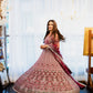 MEHROZ | Maryam Hussain Marwa Festive Chapter 2 Collection 2021 | Unstitched Embroidered Suits