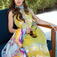 Goa Green | Farah Talib Aziz ILO ILO Luxury Lawn Collection 2022 | Unstitched Embroidered Lawn Suits