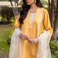 DAISY MCP-02 | Mushq Summer Bloom Casual Pret ‘22 | Unstitched Embroidered Cotton Net Suits
