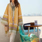 Amaffi Sun | Farah Talib Aziz ILO ILO Luxury Lawn Collection 2022 | Unstitched Embroidered Lawn Suits
