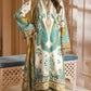 NUREH | Anaya Noor Bano Cambric Collection '21 | Unstitched Embroidered Cambric Suits