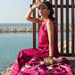 Ibiza Berry | Farah Talib Aziz ILO ILO Luxury Lawn Collection 2022 | Unstitched Embroidered Lawn Suits