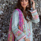 Fiji Seafoam | Farah Talib Aziz ILO ILO Luxury Lawn Collection 2022 | Unstitched Embroidered Lawn Suits