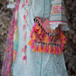 Fiji Seafoam | Farah Talib Aziz ILO ILO Luxury Lawn Collection 2022 | Unstitched Embroidered Lawn Suits