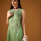 Fiza | Mohtaram NUUR Luxury PRET Collection 2022 | Stitched Silk Suits