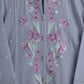Floral Blooms |  Azure Ensembles Chiffon 3PCS 2023