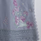 Floral Blooms |  Azure Ensembles Chiffon 3PCS 2023