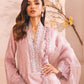 Floral Fantasy |  Azure Ensembles Chiffon 3PCS 2023