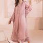 Floral Fantasy |  Azure Ensembles Chiffon 3PCS 2023