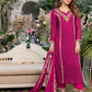 Florescence |  Azure Ensembles Chiffon 3PCS 2023