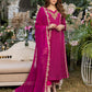 Florescence |  Azure Ensembles Chiffon 3PCS 2023