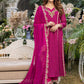 Florescence |  Azure Ensembles Chiffon 3PCS 2023