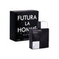 FUTURA INTENSE MAN EDP 100ML | ARMAF PERFUMES | FOR HIM