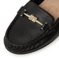 GEORGAS - BLACK