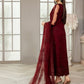 Gulrukh | Alizeh Fashion Embroidered Formal Collection 2022 | Unstitched and Stitched Embroidered Net Suits