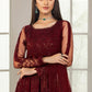 Gulrukh | Alizeh Fashion Embroidered Formal Collection 2022 | Unstitched and Stitched Embroidered Net Suits