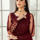 Gulrukh | Alizeh Fashion Embroidered Formal Collection 2022 | Unstitched and Stitched Embroidered Net Suits