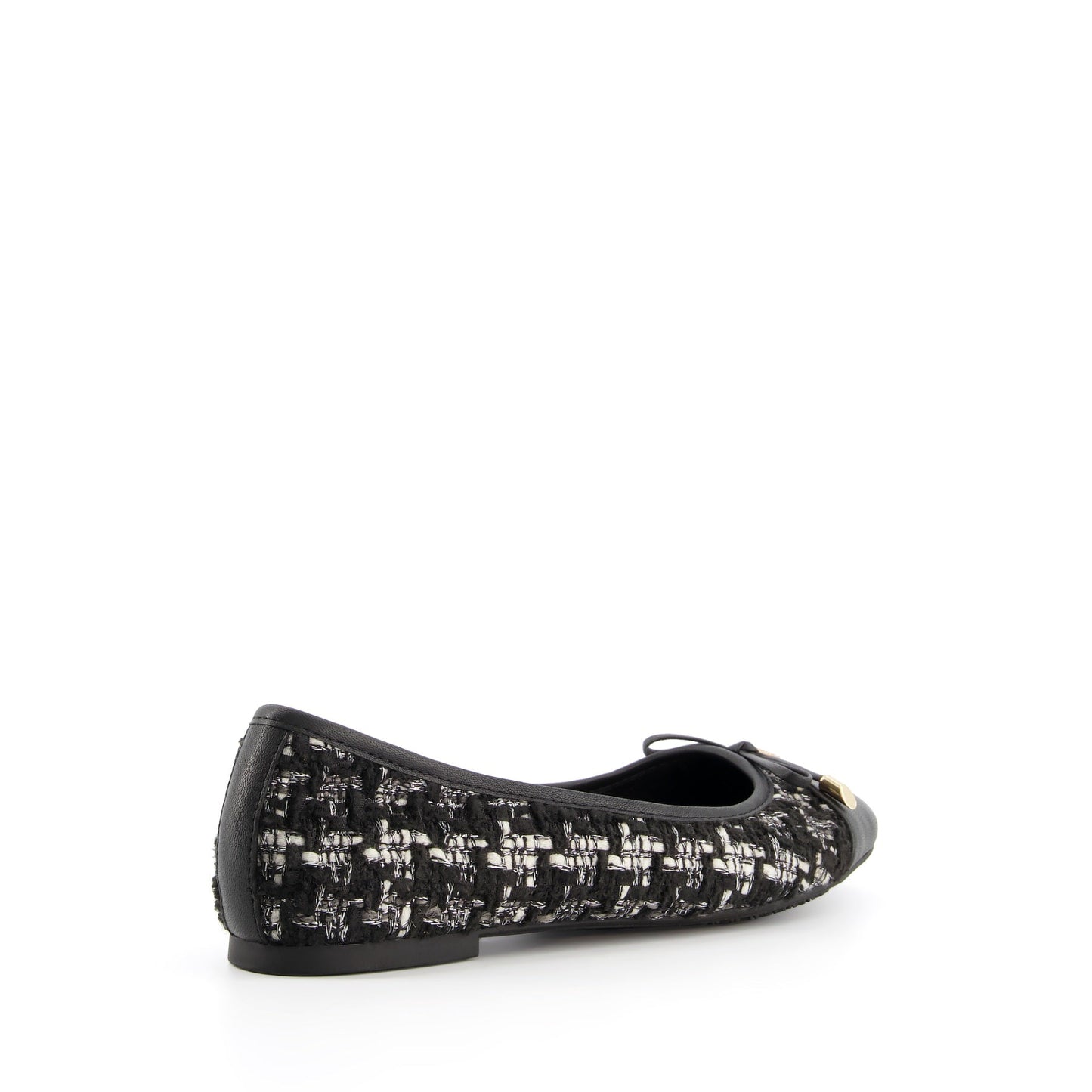 HARTLYN - BLACK