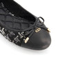 HARTLYN - BLACK