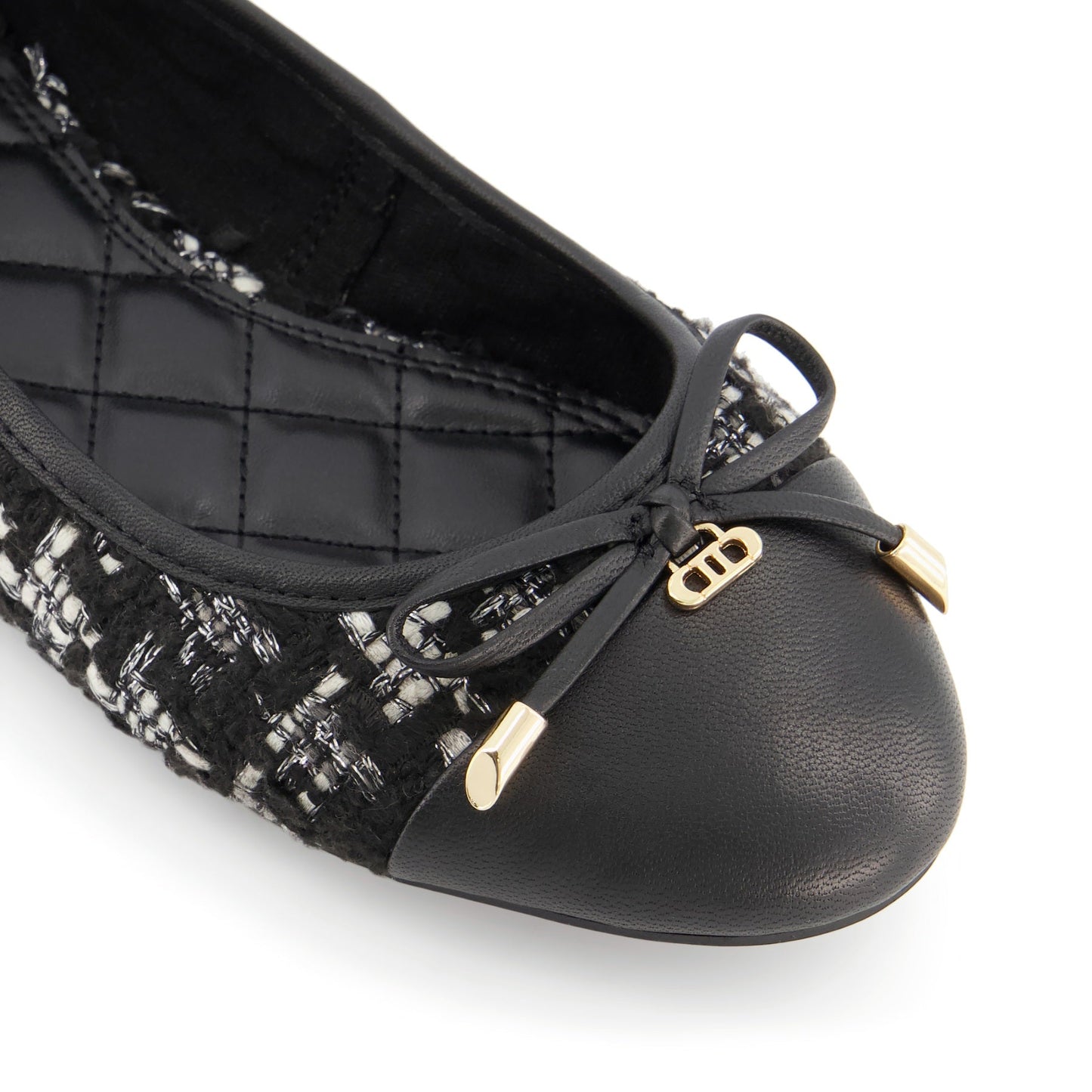 HARTLYN - BLACK