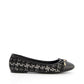 HARTLYN - BLACK