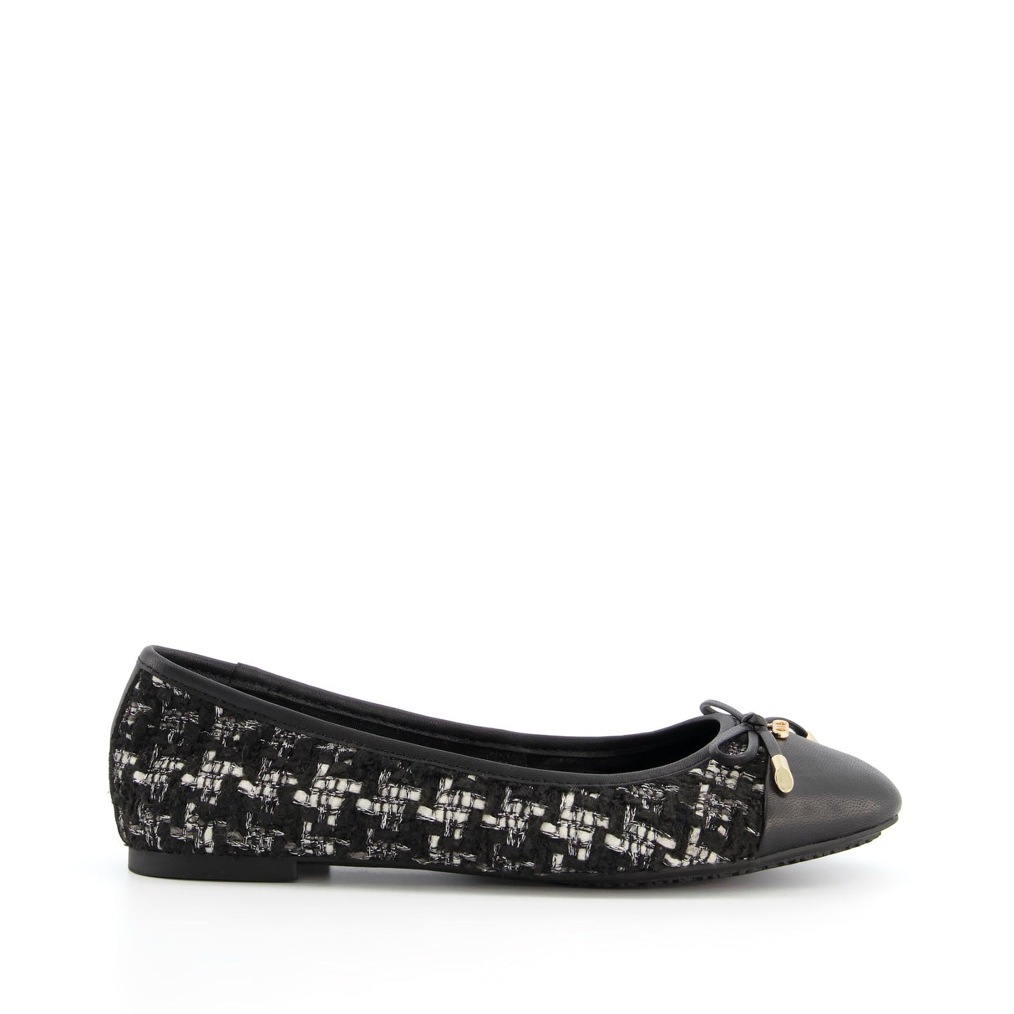 HARTLYN - BLACK