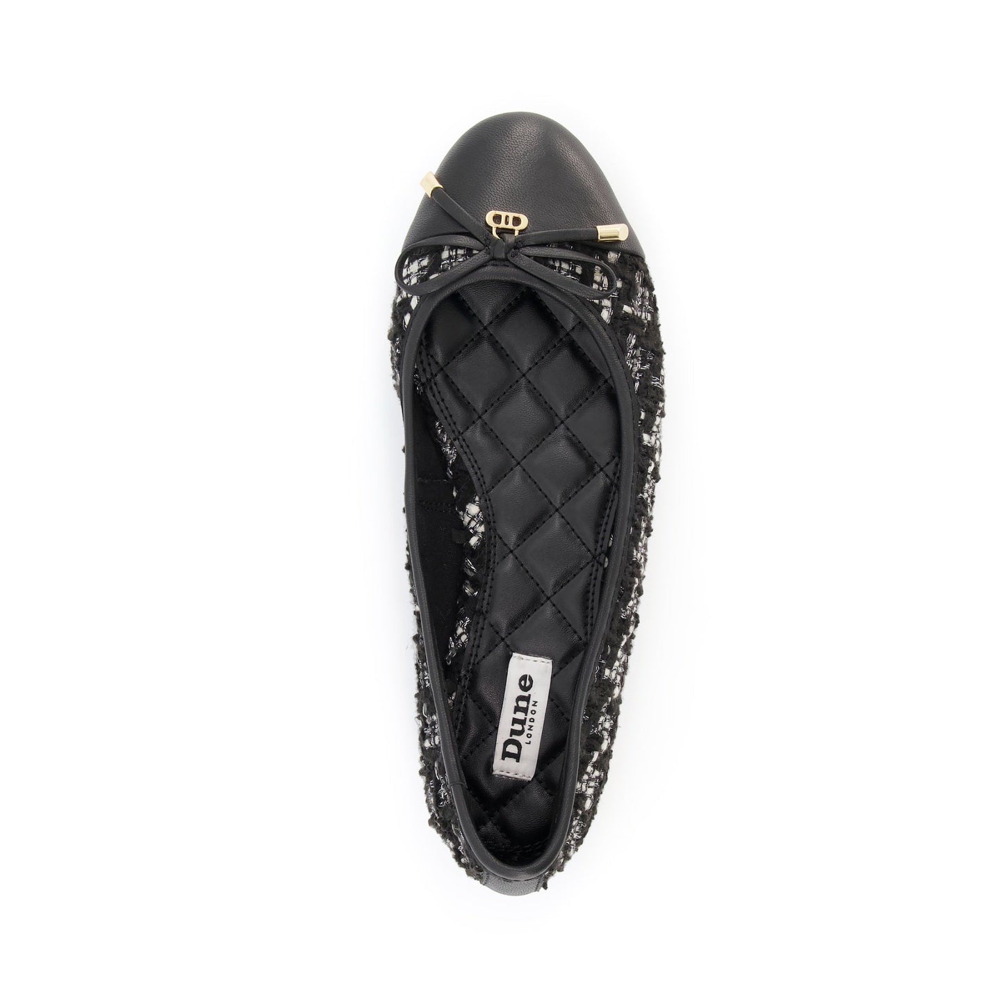HARTLYN - BLACK