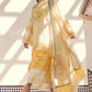 Lemon Burst | Mushq Hemline Spring/Summer Lawn Collection 2022 | Unstitched Embroidered Lawn Suits