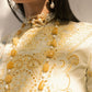 Lemon Burst | Mushq Hemline Spring/Summer Lawn Collection 2022 | Unstitched Embroidered Lawn Suits