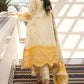 Lemon Burst | Mushq Hemline Spring/Summer Lawn Collection 2022 | Unstitched Embroidered Lawn Suits