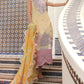 Peach Peony | Mushq Hemline Spring/Summer Lawn Collection 2022 | Unstitched Embroidered Lawn Suits