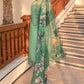 Fresh Sage | Mushq Hemline Spring/Summer Lawn Collection 2022 | Unstitched Embroidered Lawn Suits